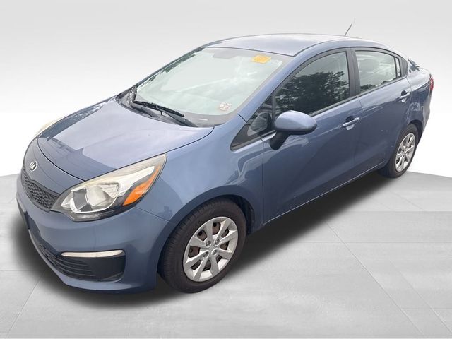 2016 Kia Rio LX