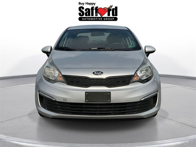 2016 Kia Rio LX