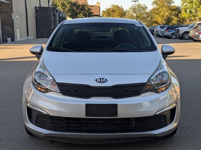 2016 Kia Rio LX