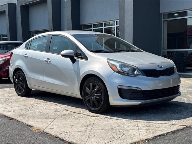 2016 Kia Rio LX