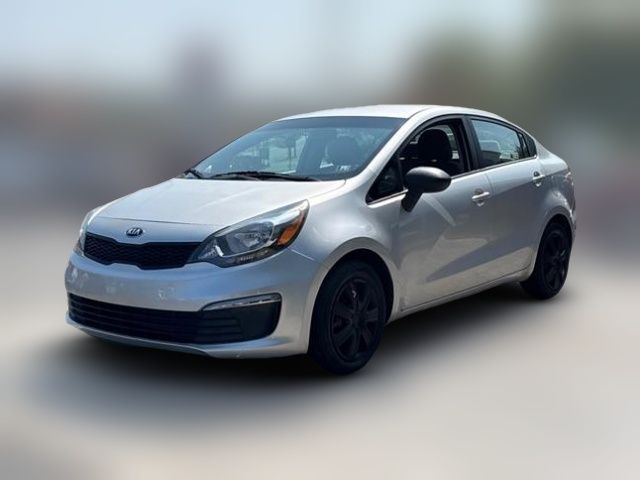 2016 Kia Rio LX