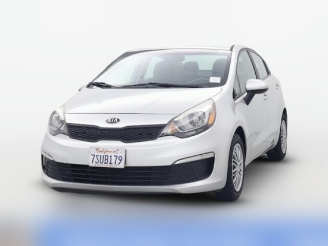 2016 Kia Rio LX