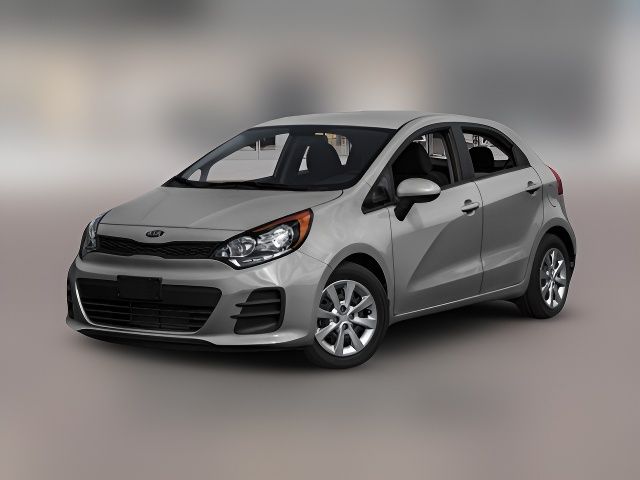 2016 Kia Rio LX