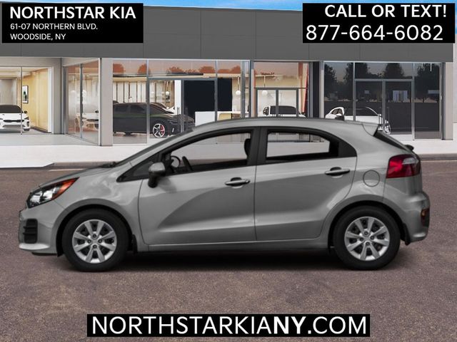 2016 Kia Rio LX