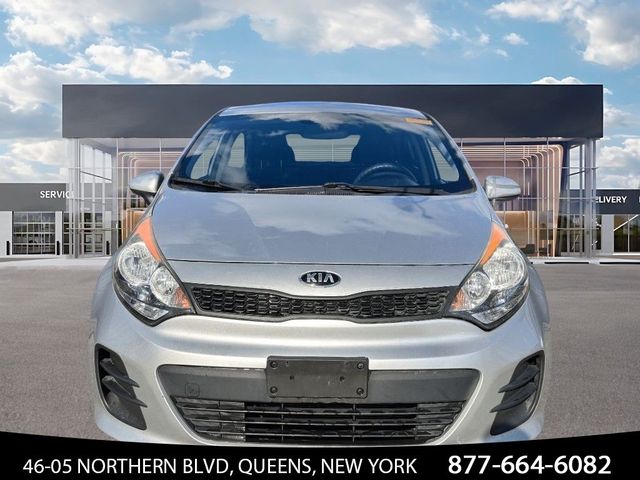 2016 Kia Rio LX