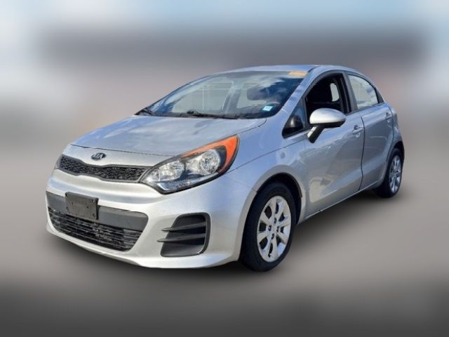 2016 Kia Rio LX