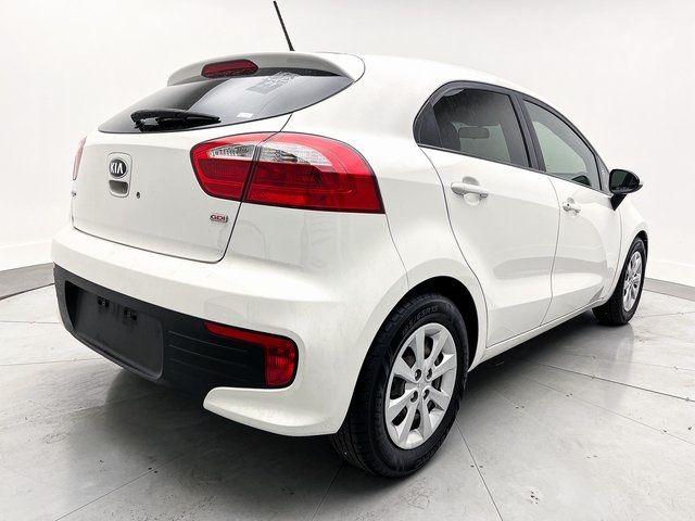 2016 Kia Rio LX