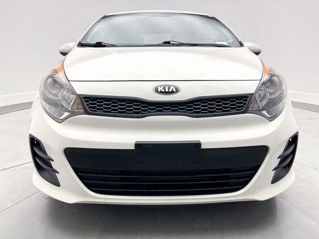 2016 Kia Rio LX