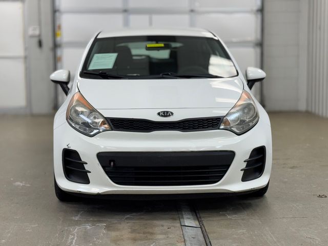 2016 Kia Rio LX