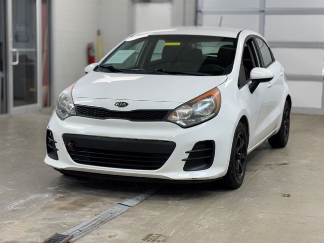 2016 Kia Rio LX