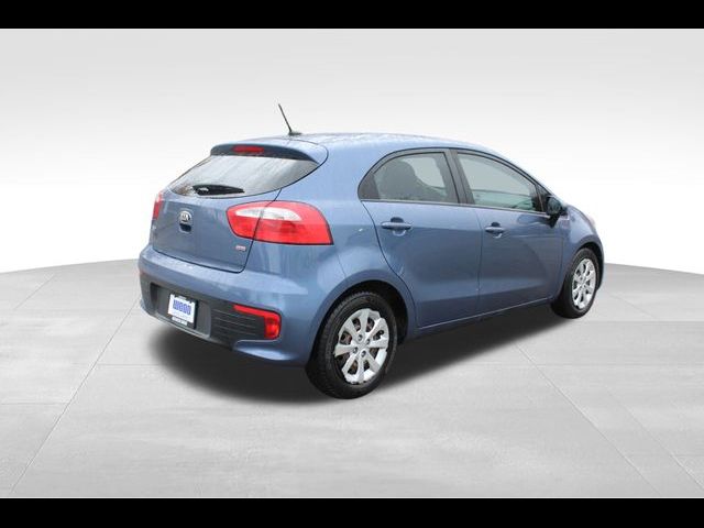 2016 Kia Rio LX