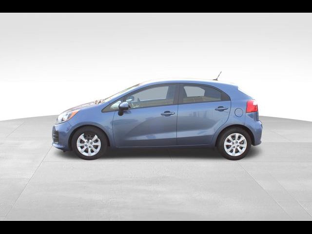 2016 Kia Rio LX