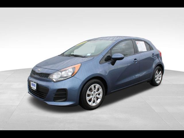 2016 Kia Rio LX