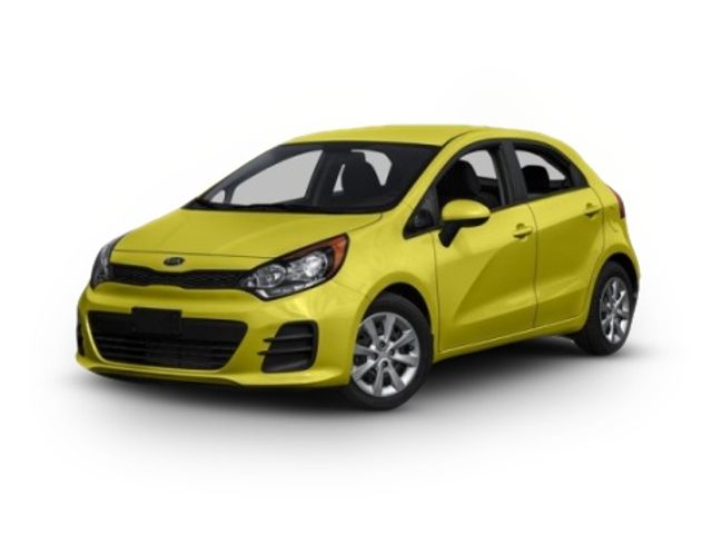 2016 Kia Rio LX