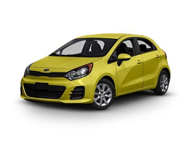 2016 Kia Rio LX