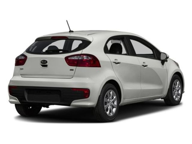 2016 Kia Rio LX