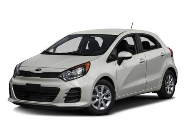 2016 Kia Rio LX