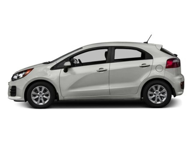 2016 Kia Rio LX