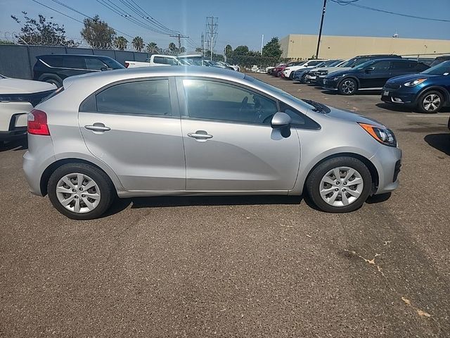 2016 Kia Rio LX