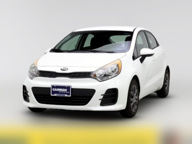 2016 Kia Rio LX