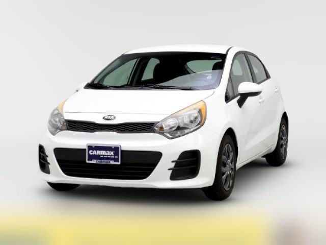 2016 Kia Rio LX