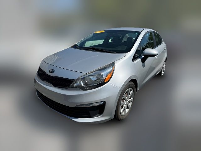 2016 Kia Rio LX