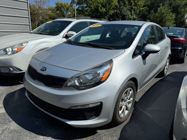 2016 Kia Rio LX