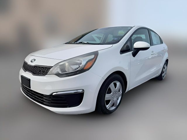 2016 Kia Rio LX