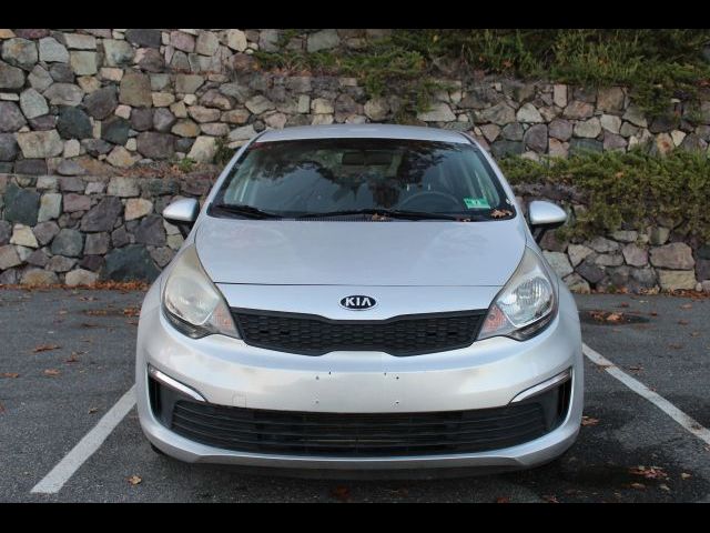 2016 Kia Rio LX