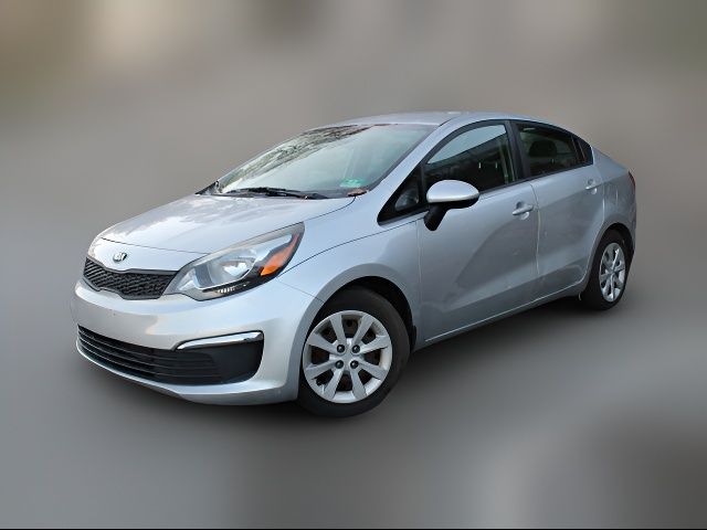 2016 Kia Rio LX