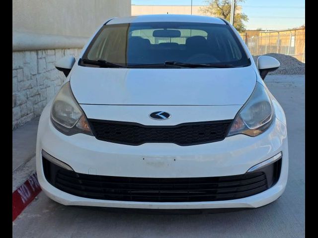 2016 Kia Rio LX