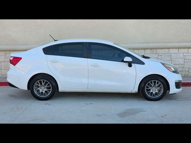 2016 Kia Rio LX