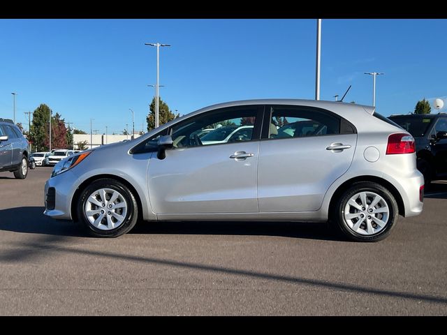 2016 Kia Rio LX