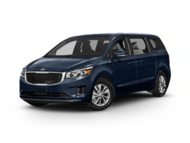 2016 Kia Sedona L