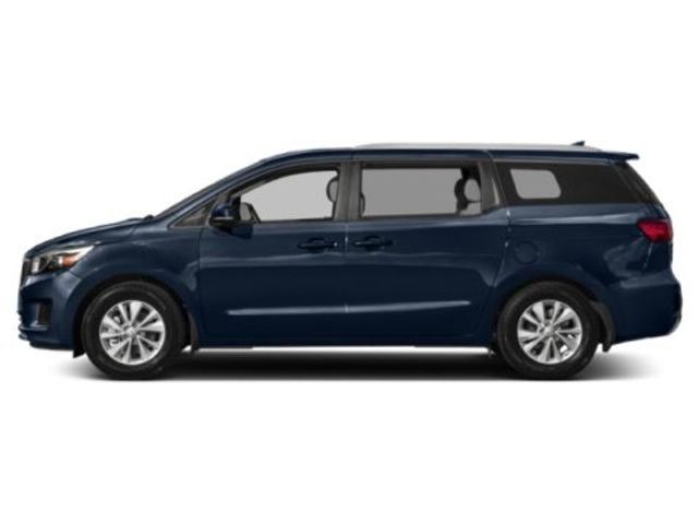 2016 Kia Sedona L