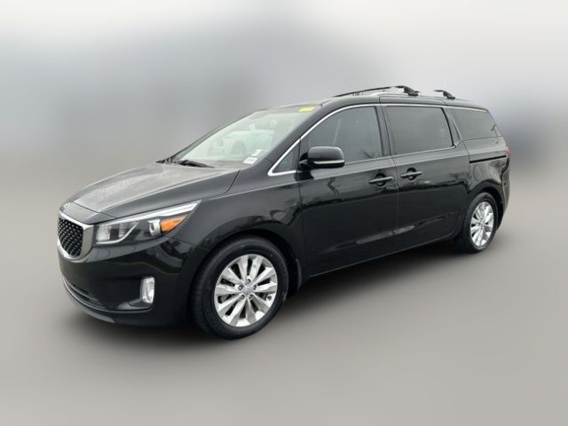 2016 Kia Sedona EX