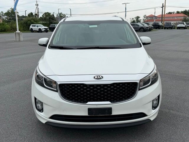 2016 Kia Sedona EX
