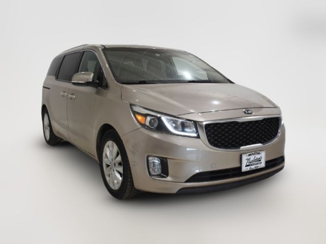 2016 Kia Sedona EX