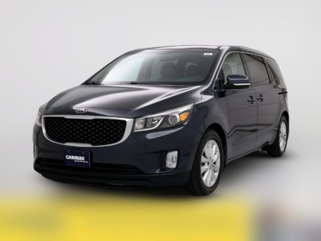 2016 Kia Sedona EX