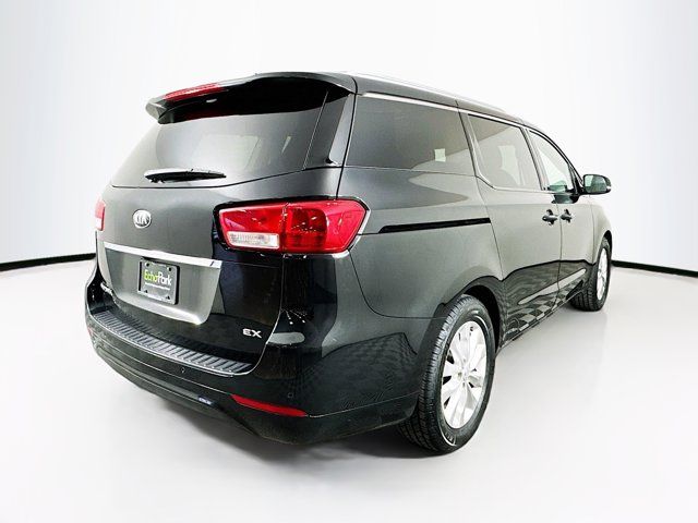 2016 Kia Sedona EX