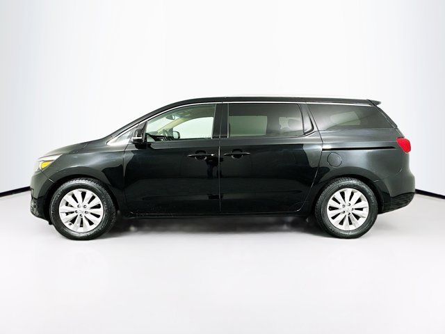 2016 Kia Sedona EX