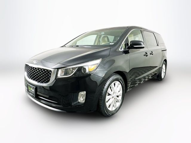 2016 Kia Sedona EX
