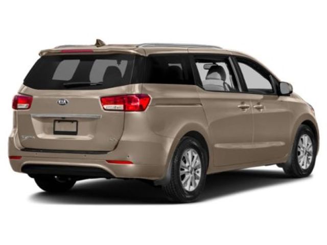 2016 Kia Sedona EX