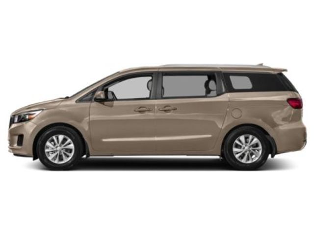 2016 Kia Sedona EX