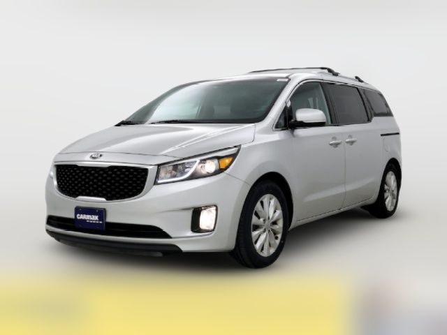 2016 Kia Sedona EX