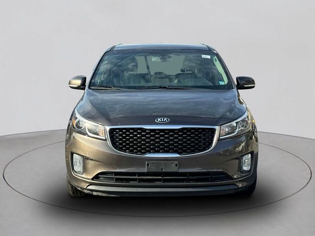 2016 Kia Sedona EX