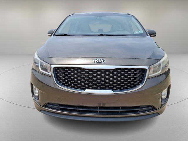2016 Kia Sedona EX