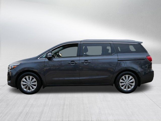 2016 Kia Sedona EX