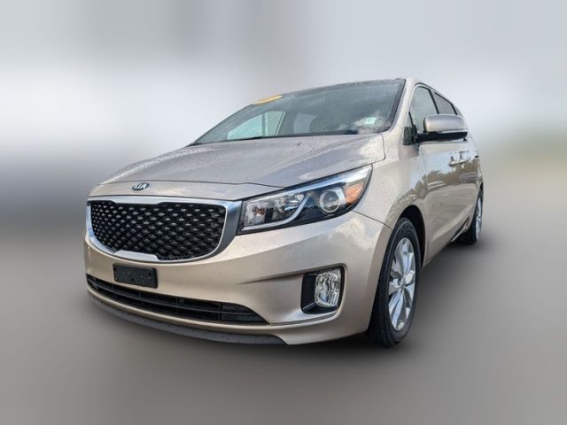 2016 Kia Sedona EX