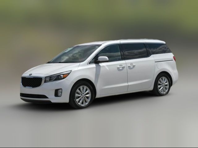 2016 Kia Sedona EX